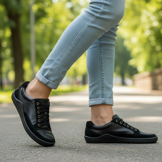 Baskets Barefoot Gerês pour femmes