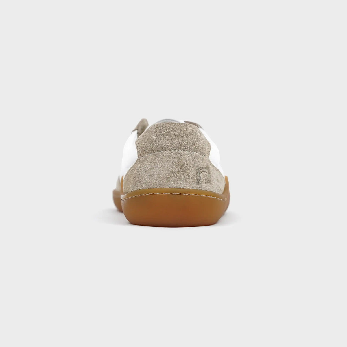 Geres Barefoot Sapatilhas Homem Beige