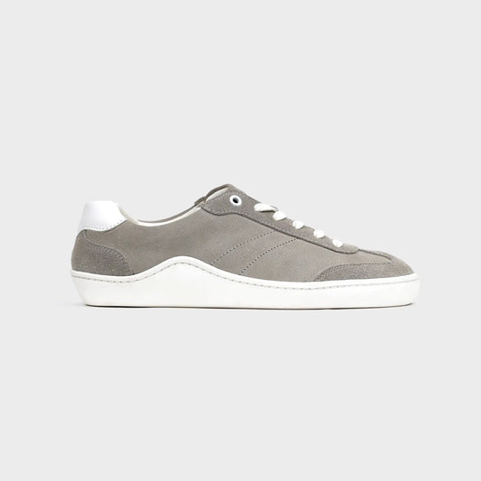 Sapatilhas Barefoot Estrela Cinzentas