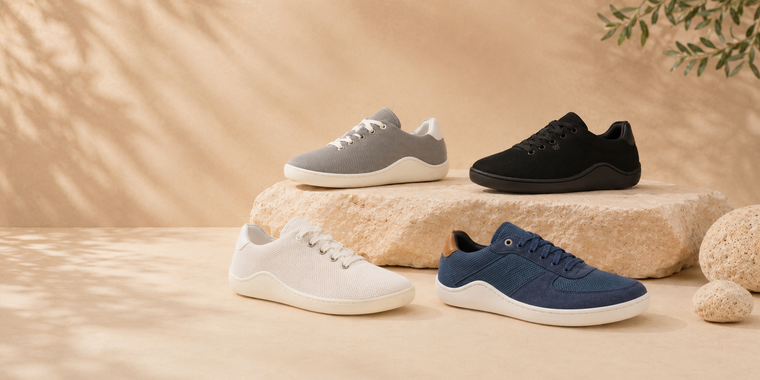 Barefoot Shoes: the Complete Guide