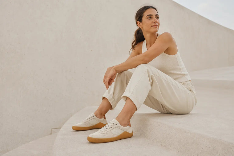 Quem não deveria usar sapatos barefoot?