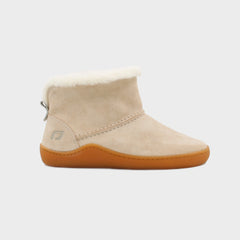 Botas Barefoot Lima Beige