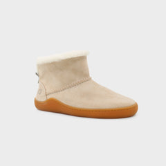 Botas Barefoot Lima Beige