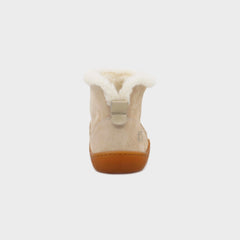 Botas Barefoot Lima Beige