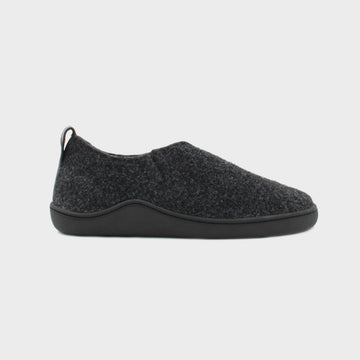 Pantufas Barefoot Mira Preto