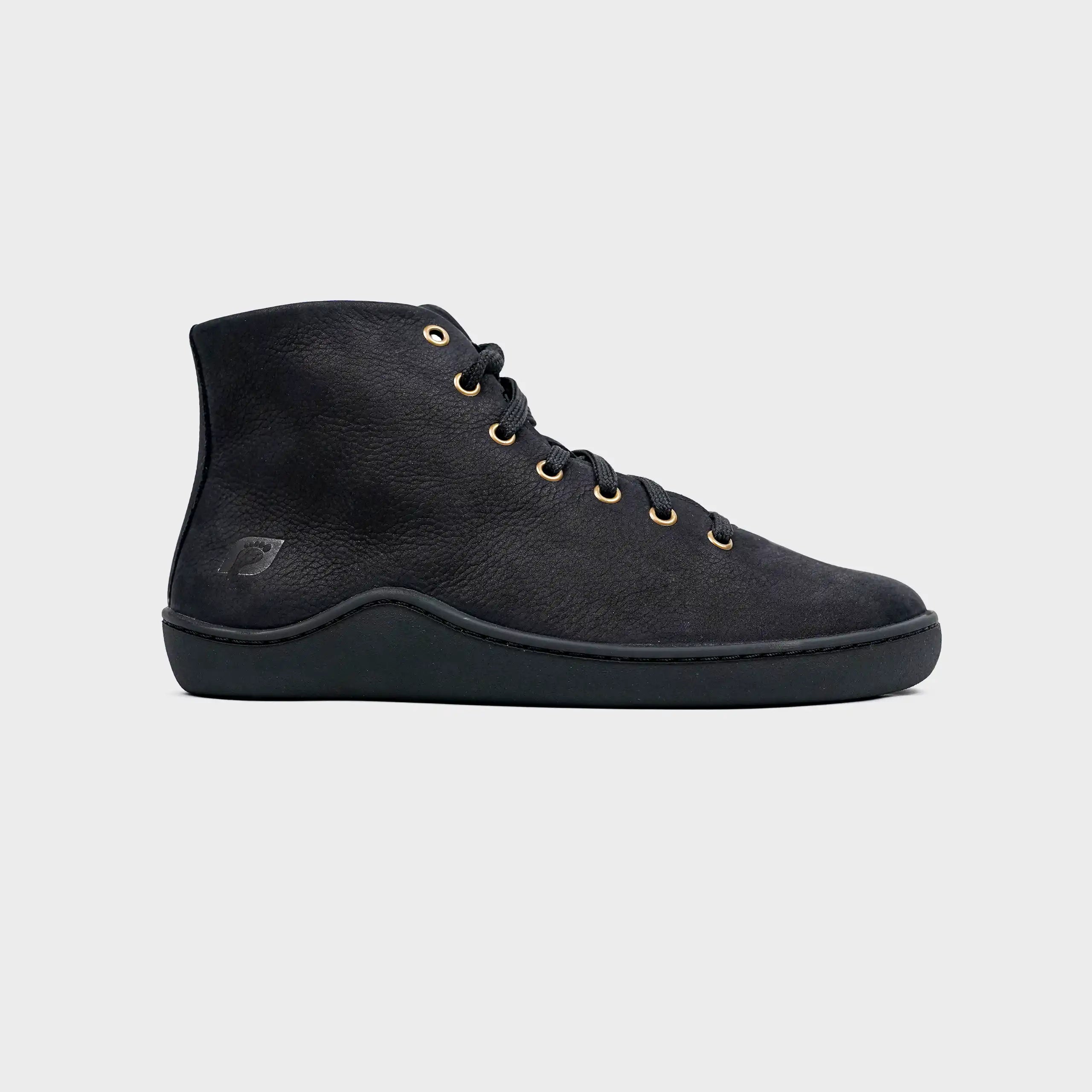 Botas Barefoot Sintra Pretas