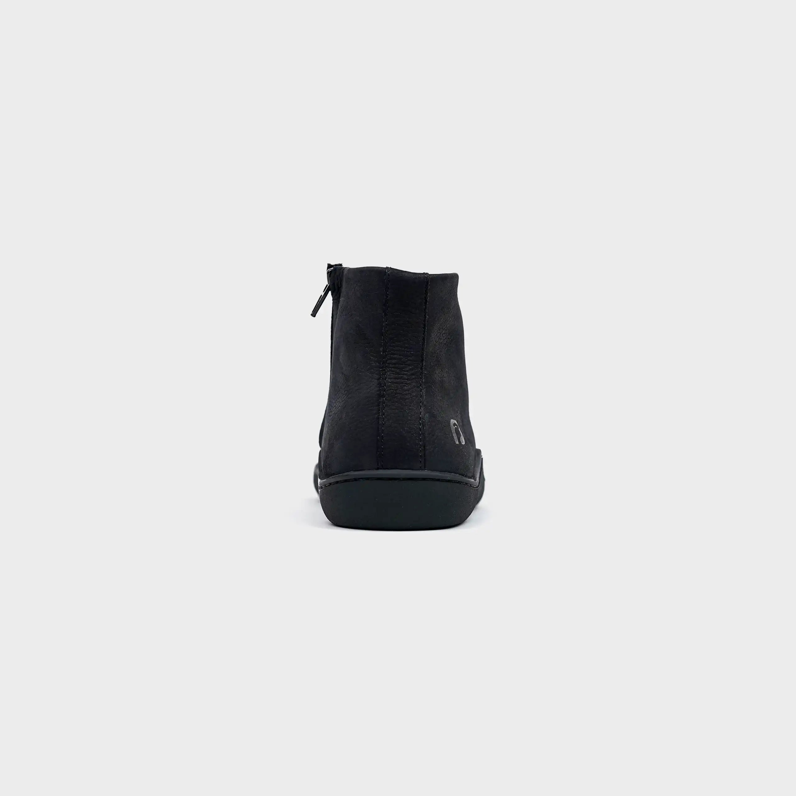 Botas Barefoot Sintra Pretas