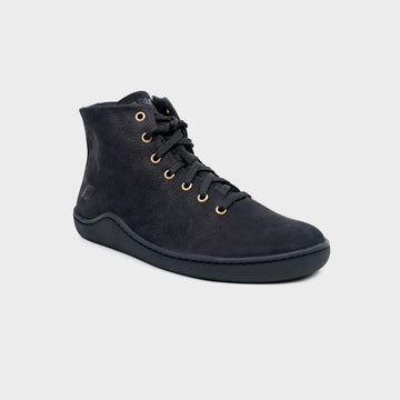 Botas Barefoot Sintra Pretas