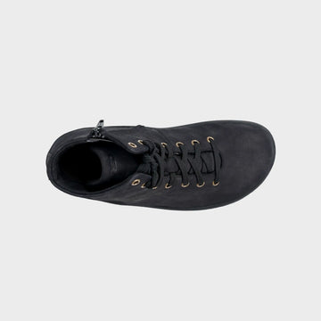 Botas Barefoot Sintra Pretas