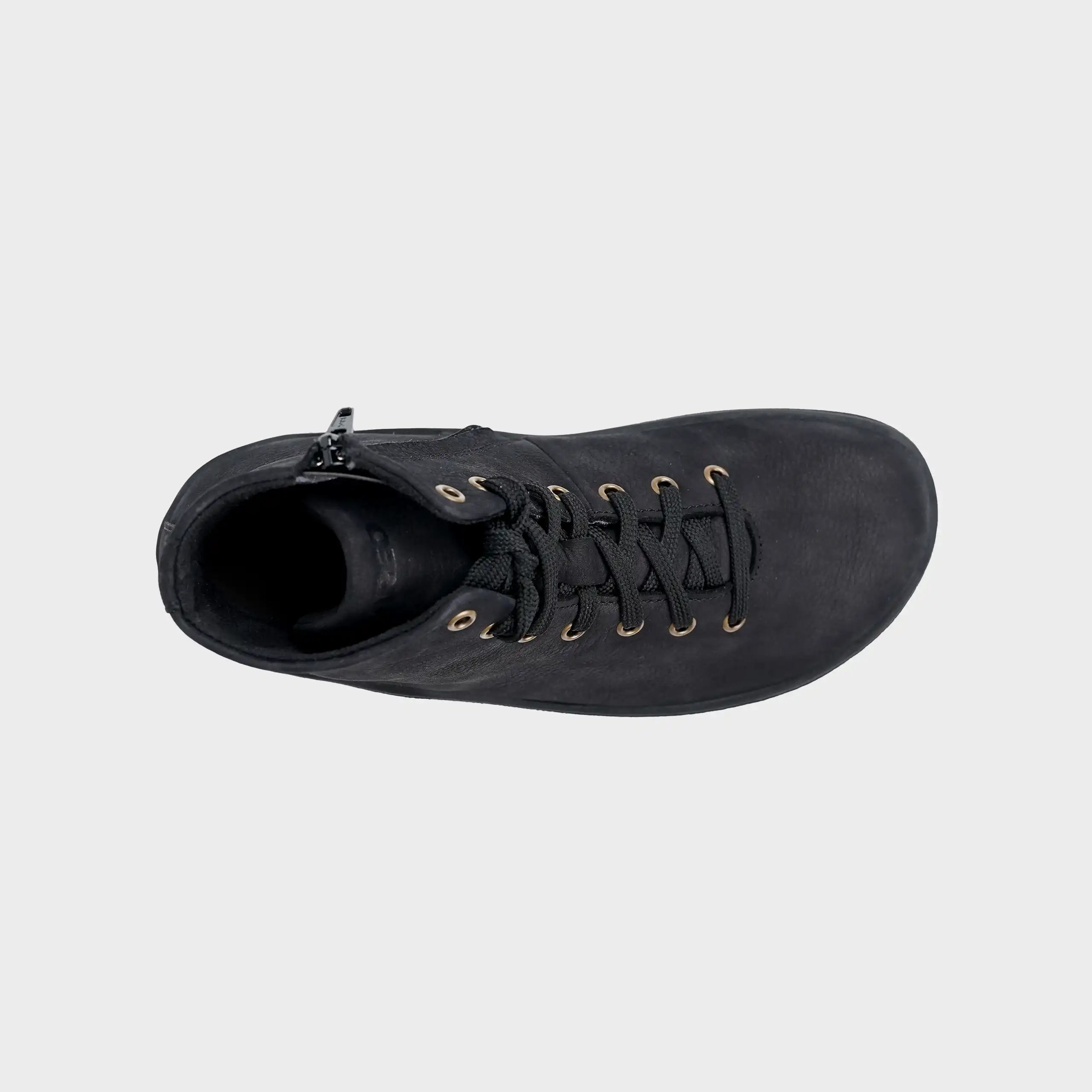Botas Barefoot Sintra Pretas