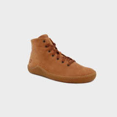 Botas Barefoot Sintra Camel