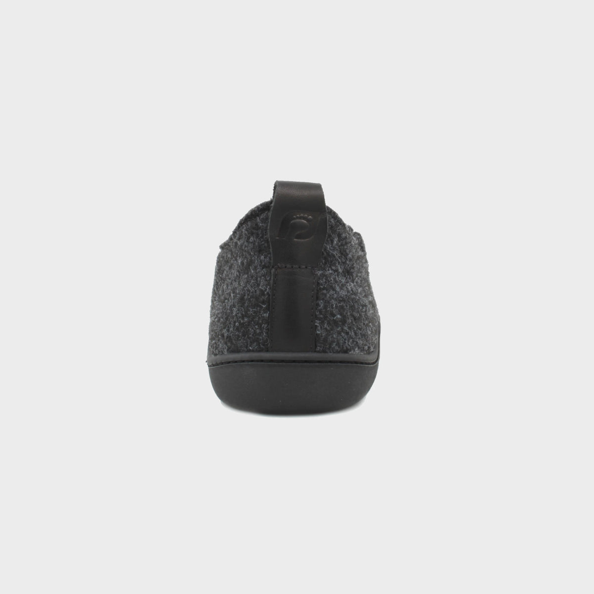 Pantufas Barefoot Mira Preto