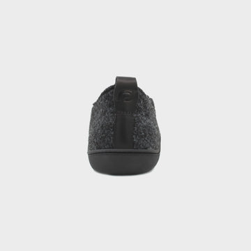 Pantufas Barefoot Mira Preto