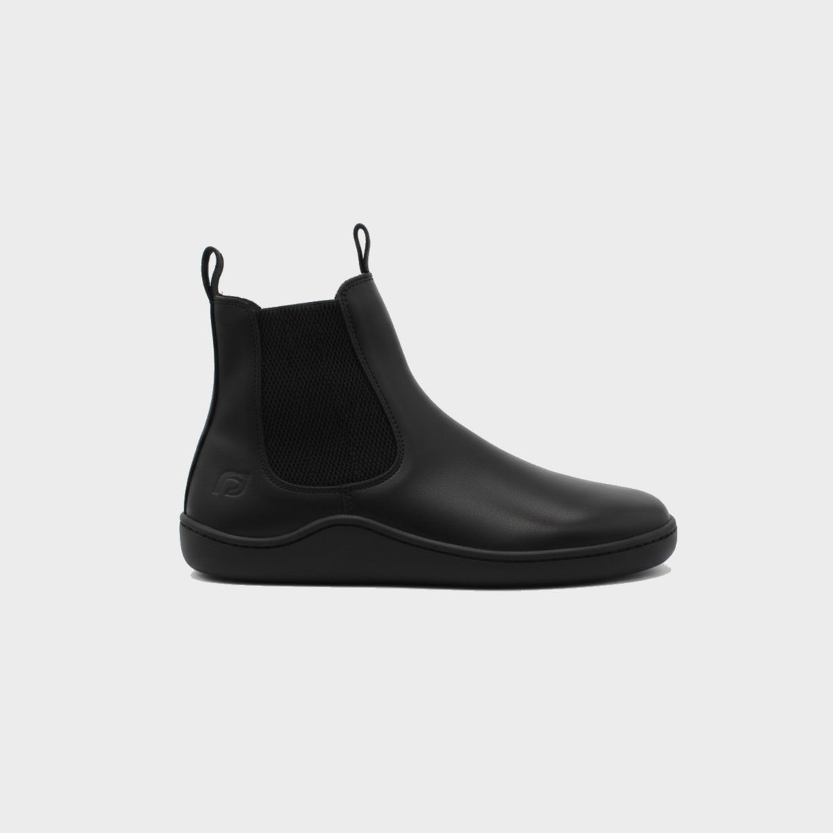 Pirineus Wool Barefoot Boots Men
