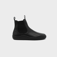 Pirineus La Barefoot Botas Homem Preto