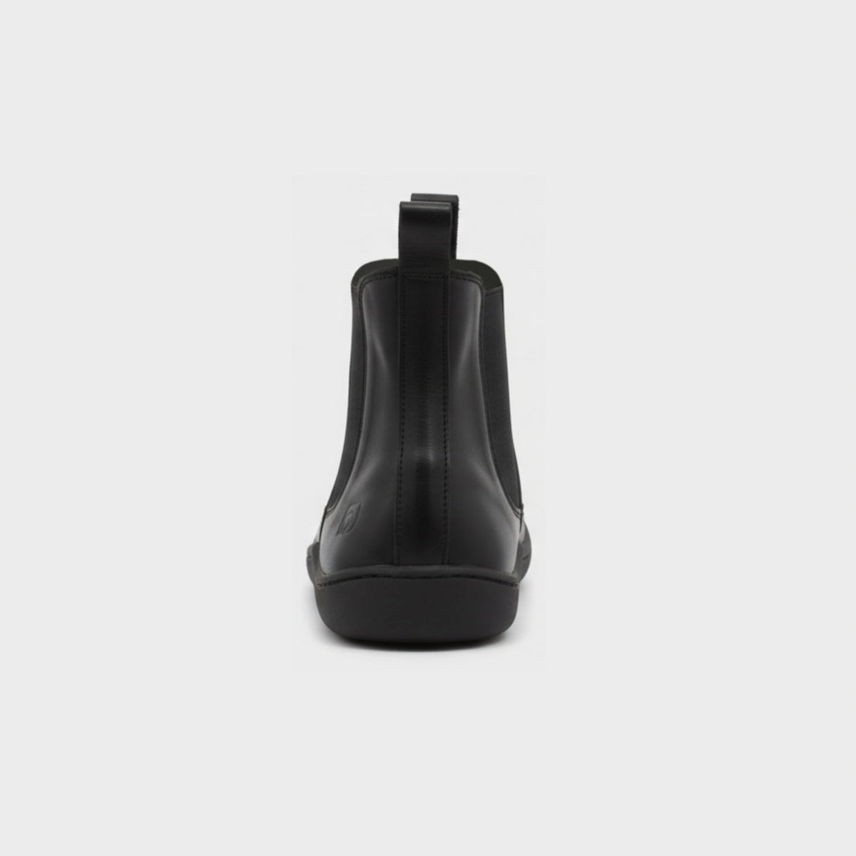 Pirineus La Barefoot Botas Homem Preto