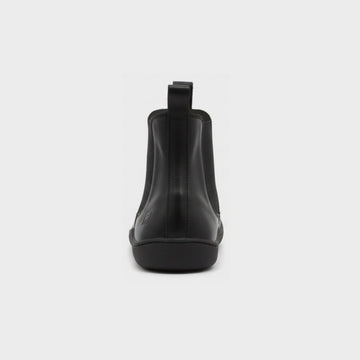 Pirineus La Barefoot Botas Homem Preto