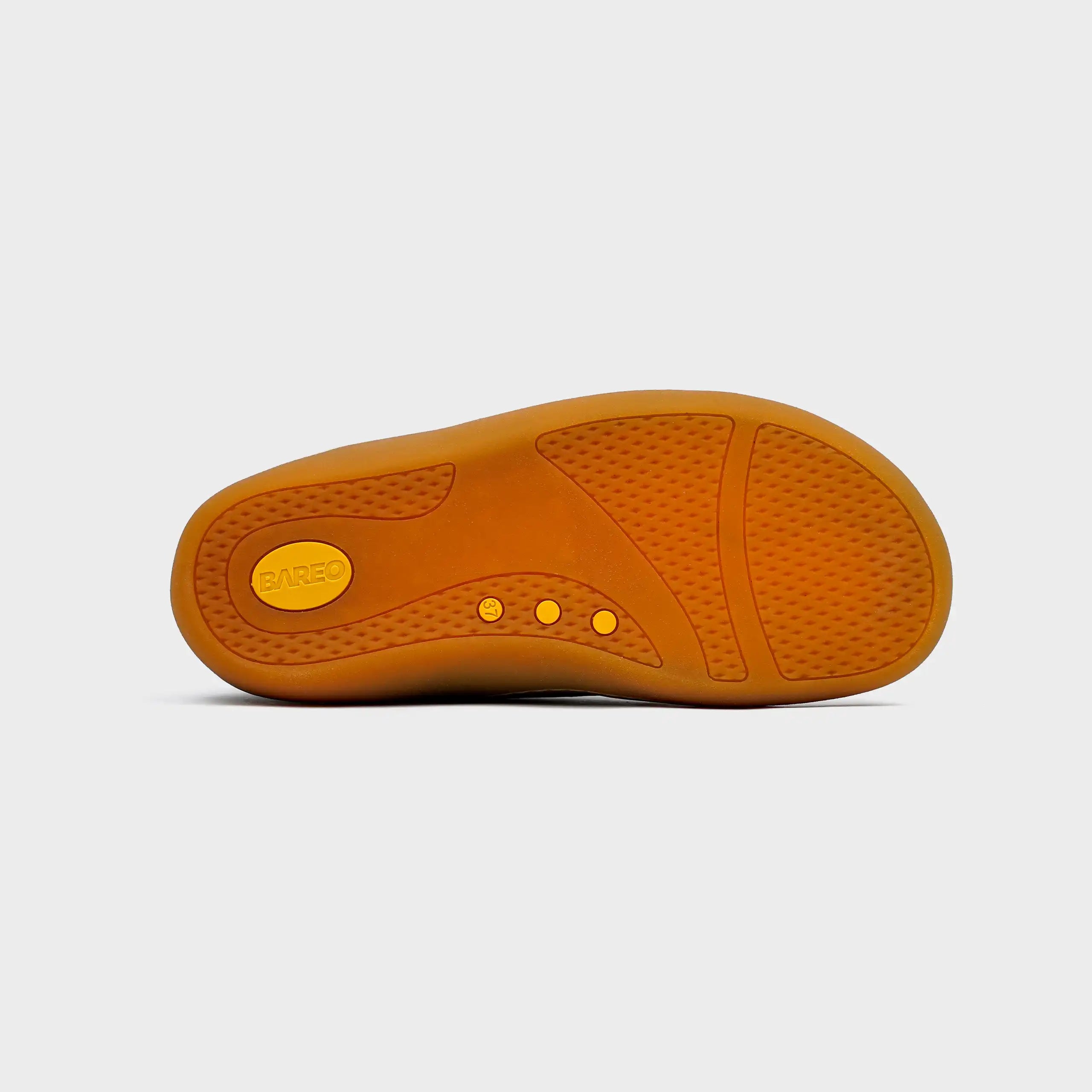 Penha Barefoot Botas Mulher Castanho
