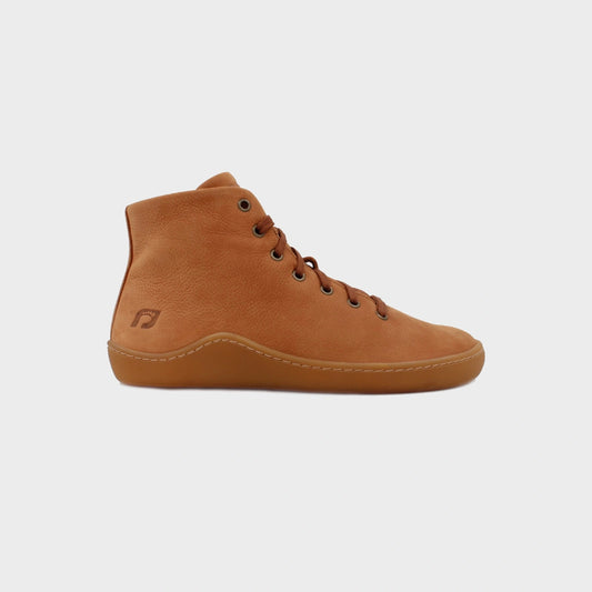 Botas Barefoot Sintra Camel