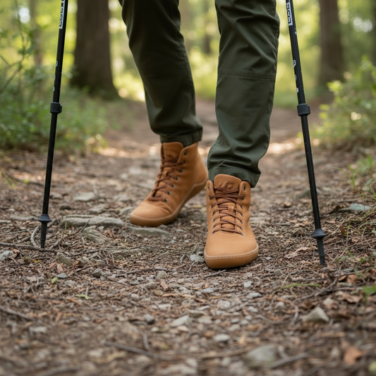 Bottes pour femmes Barefoot Sintra