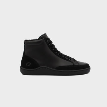 Alpes Lã Barefoot Botas Homem