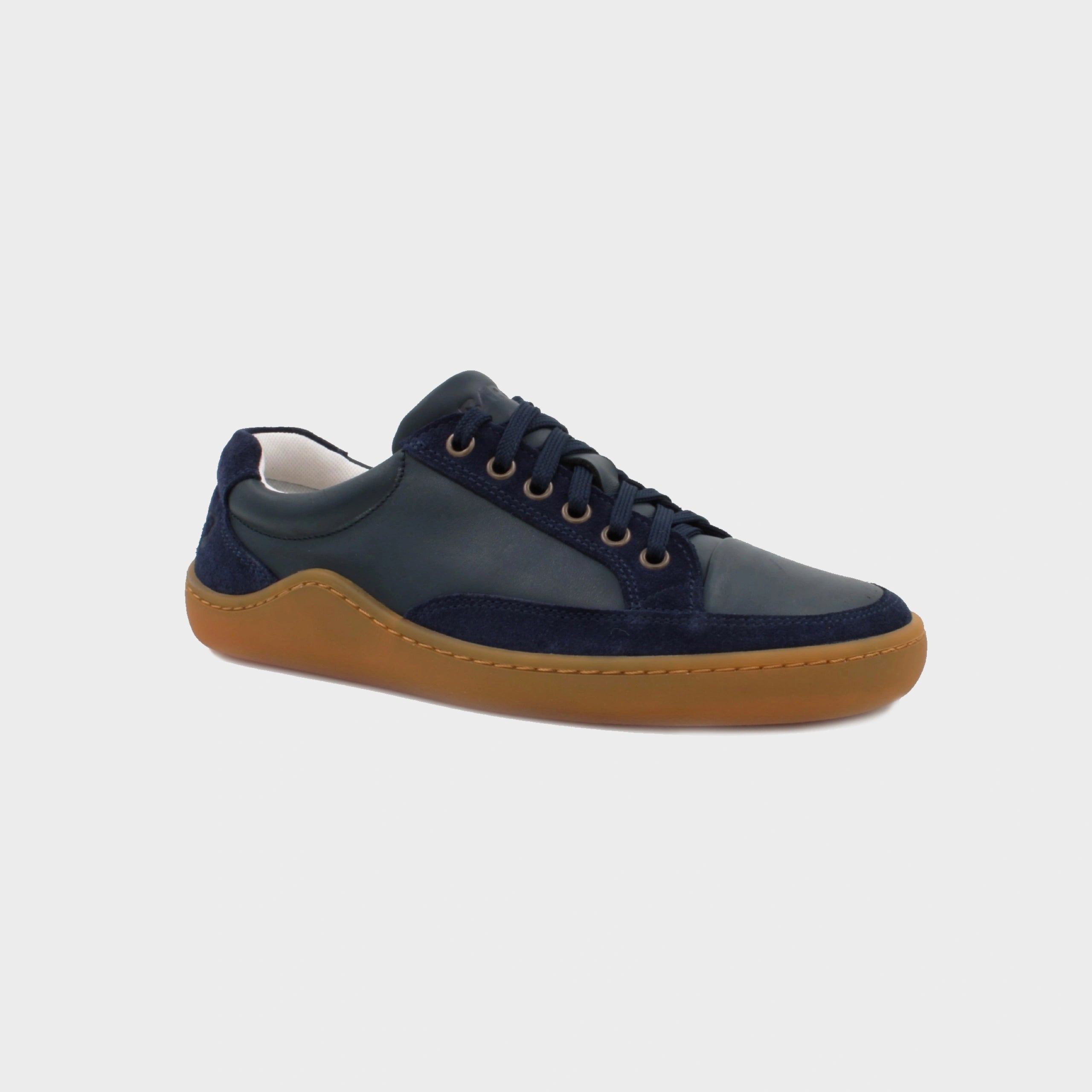 Rocha Barefoot Sapatilhas Mulher Azul