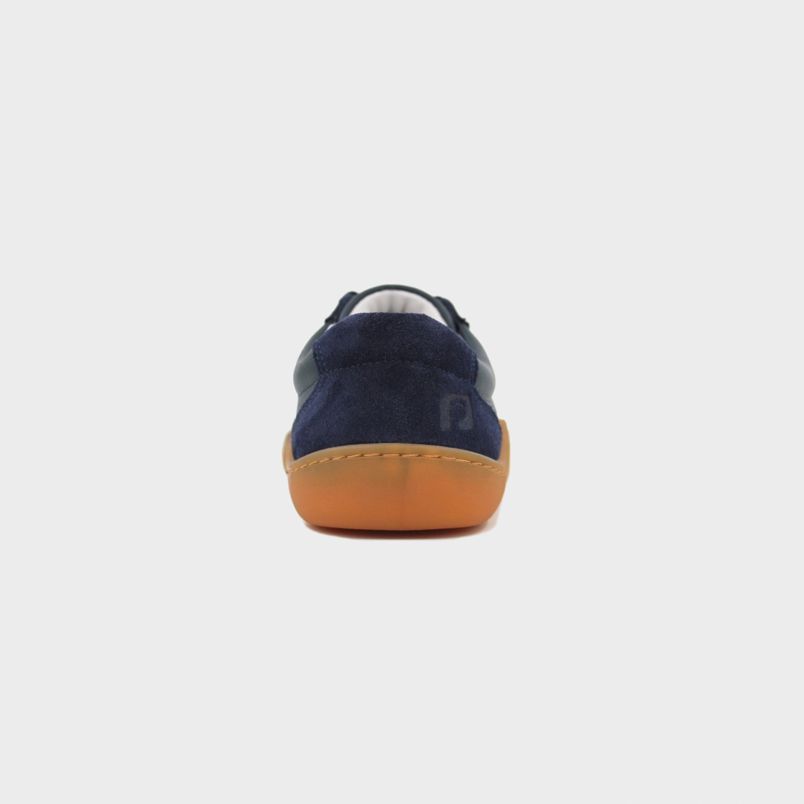 Rocha Barefoot Sapatilhas Mulher Azul