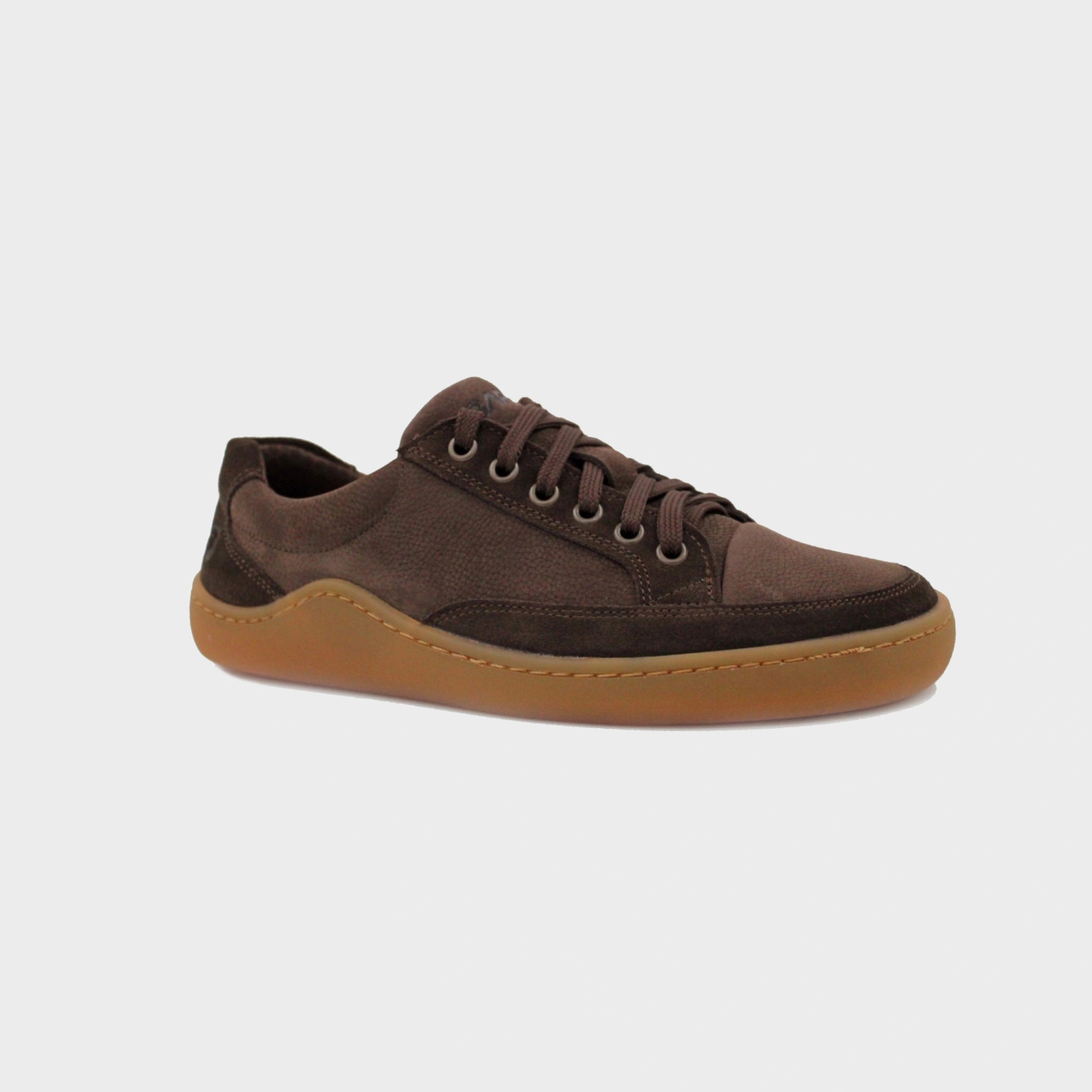 Rocha Barefoot Sapatilhas Mulher Castanho
