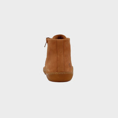 Botas Barefoot Sintra Camel