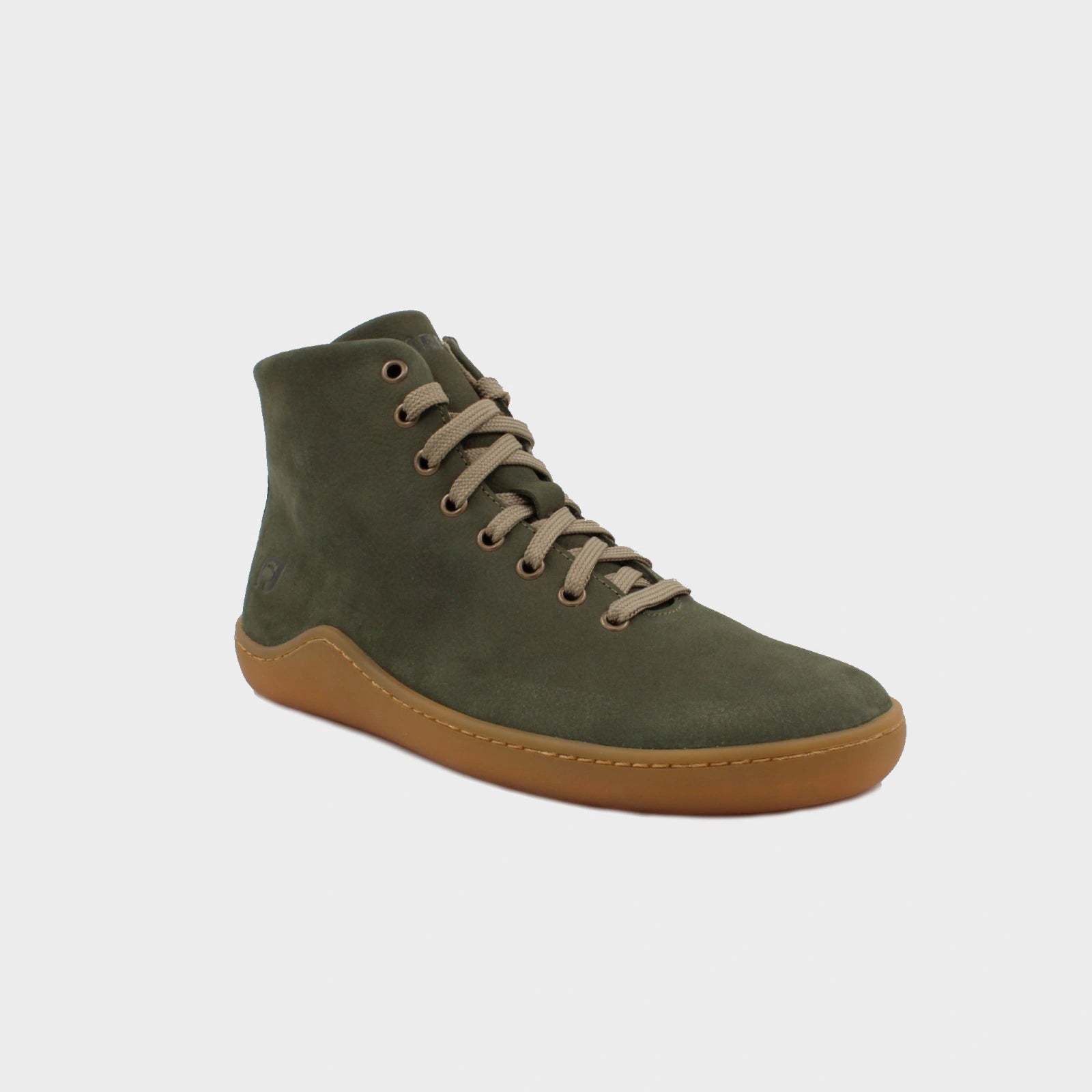 Botas Barefoot Sintra Green