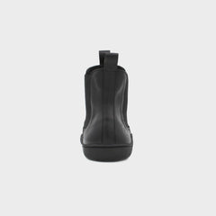 Botas Men Barefoot Acor All Black