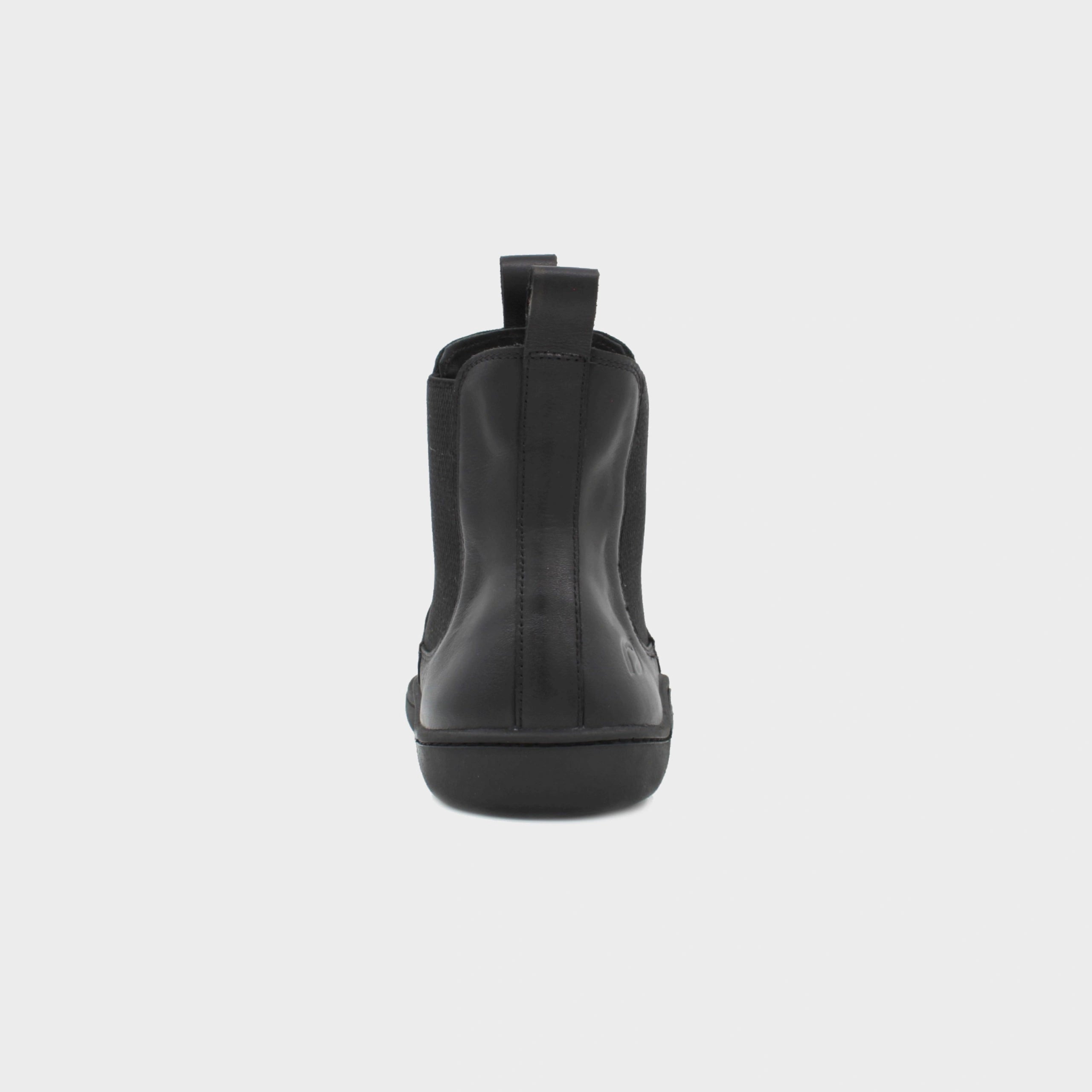 Botas Men Barefoot Acor All Black
