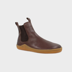 Botas Men Barefoot Acor Brown