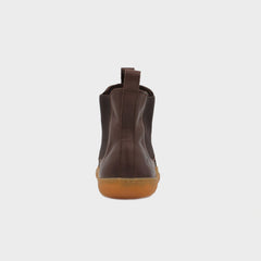 Botas Men Barefoot Acor Brown