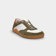 Monchique Barefoot Sapatilhas Mulher Verde