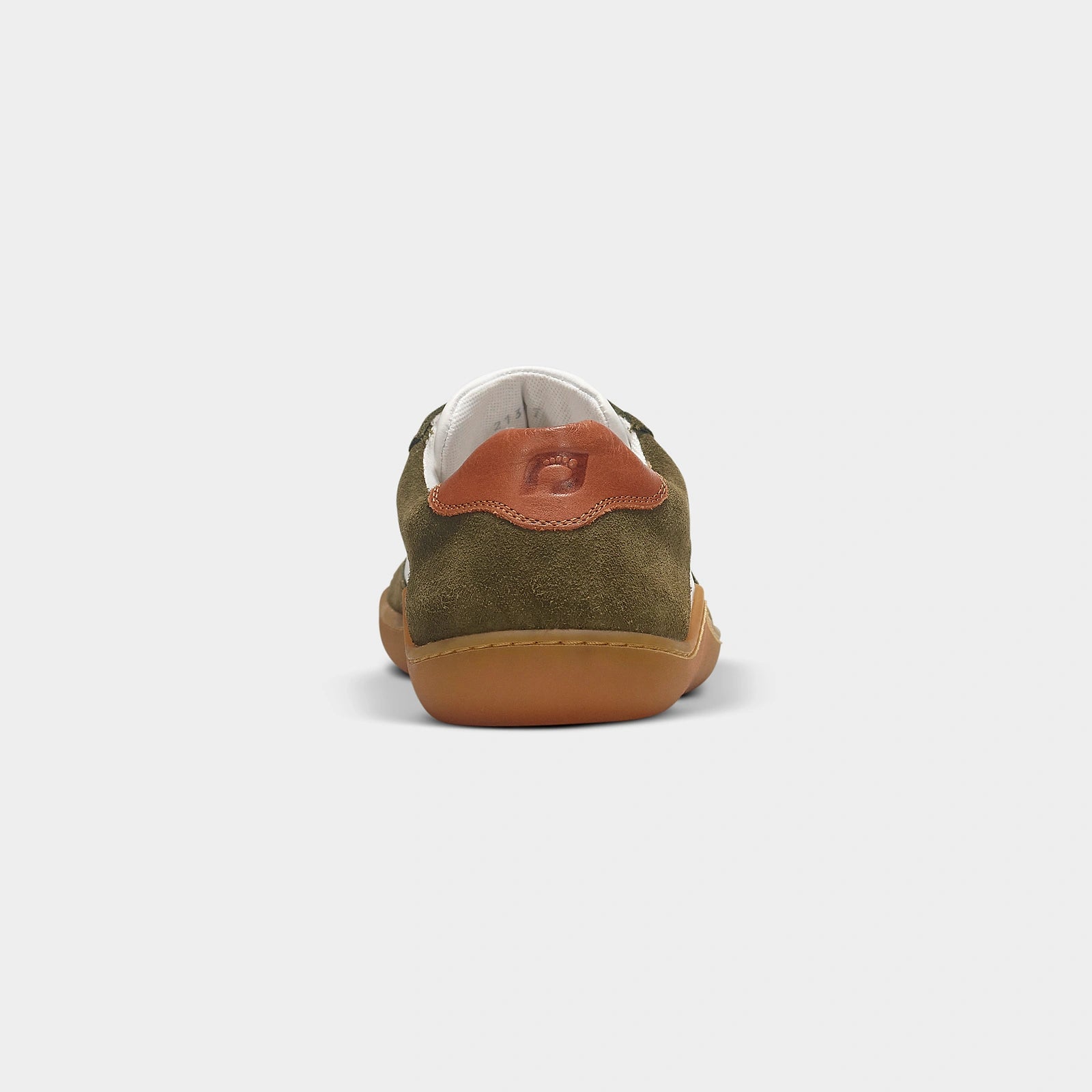 Monchique Barefoot Sapatilhas Mulher Verde