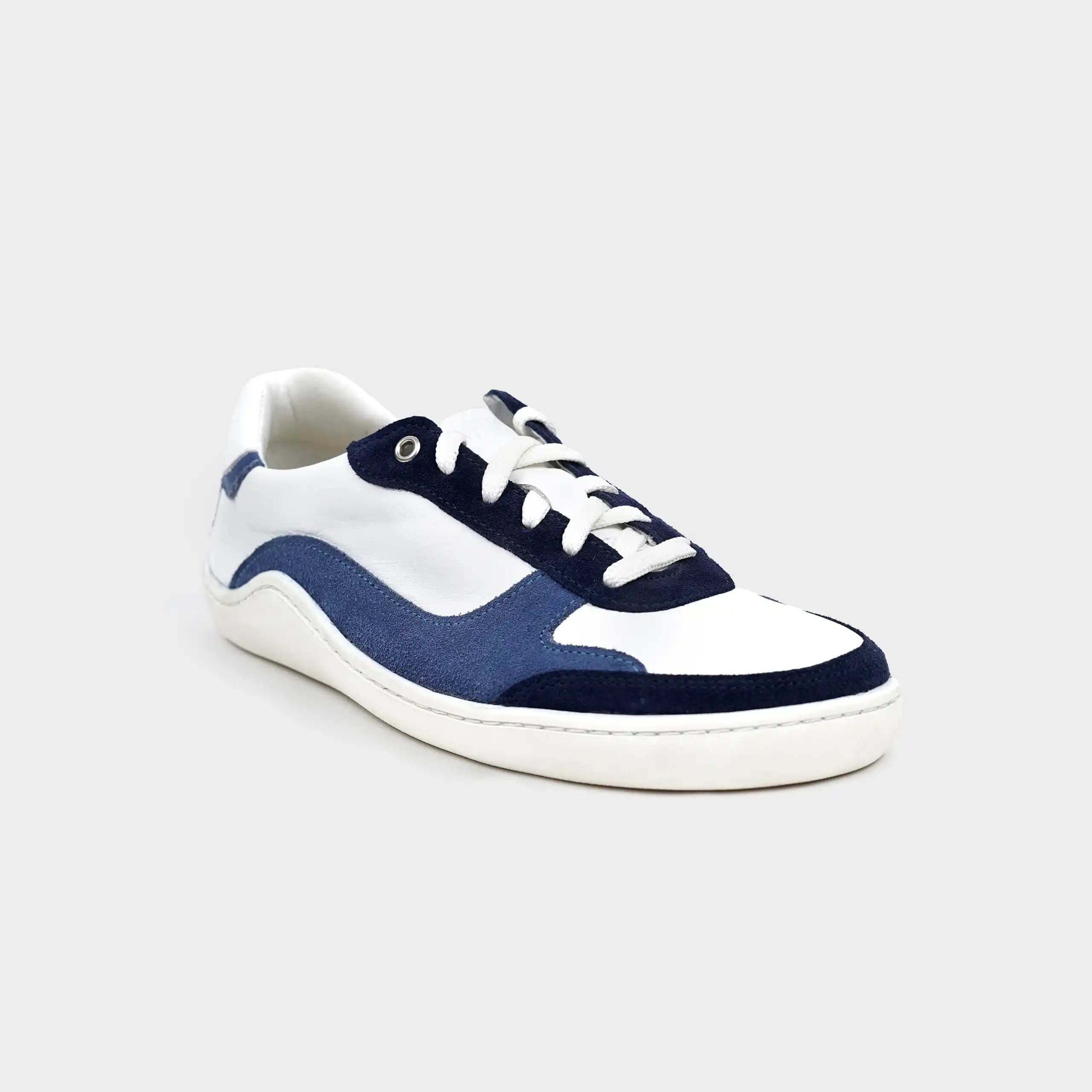 Sapatilhas Barefoot Arrabida Azul