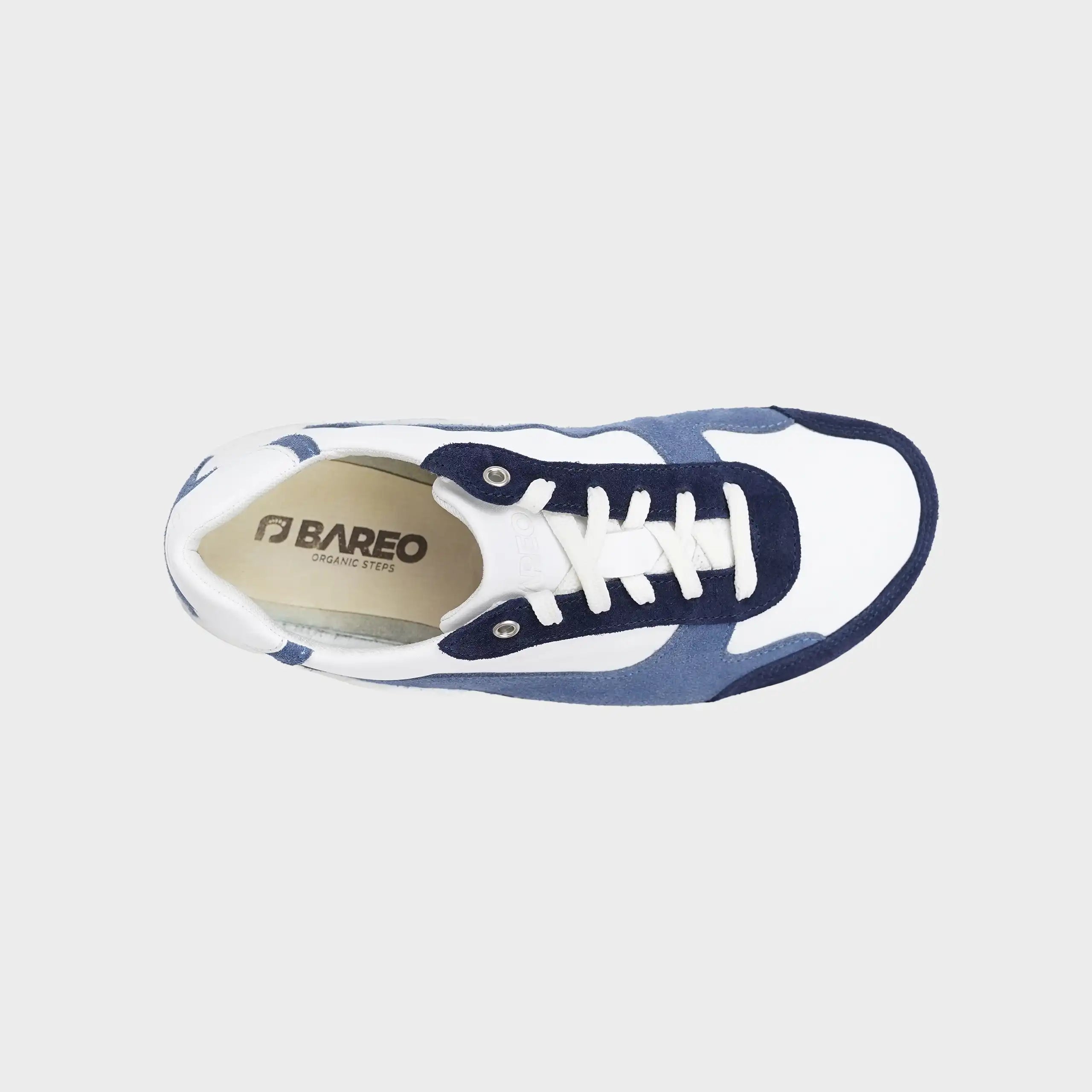 Sapatilhas Barefoot Arrabida Azul