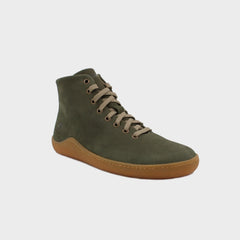 Botas Barefoot Sintra Green