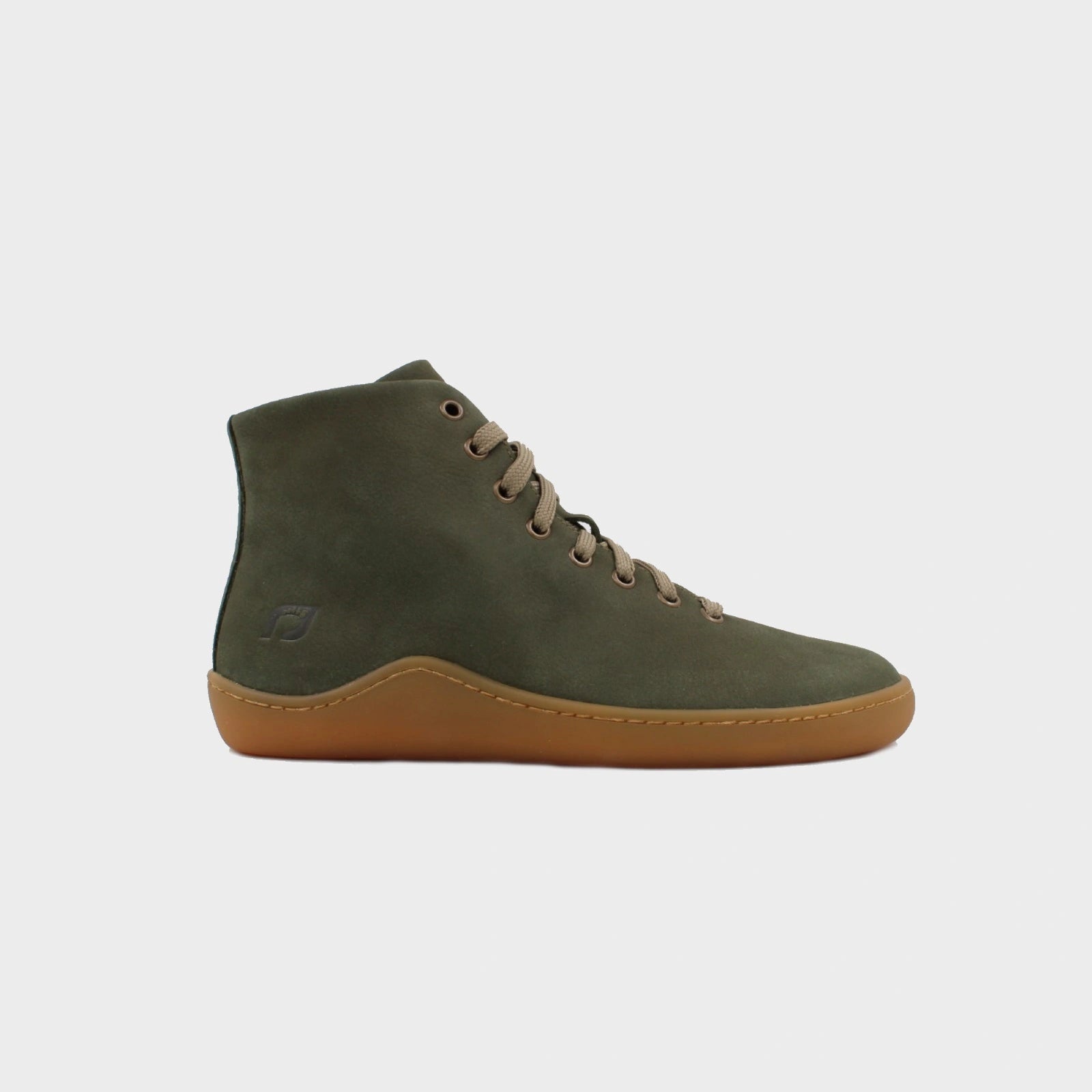 Botas Barefoot Sintra Green