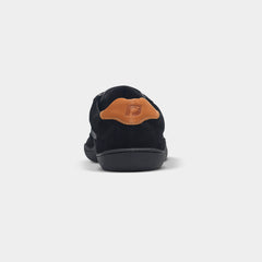 Monchique Barefoot Sapatilhas Mulher Preto