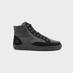Lousã Wool Barefoot Boots Women