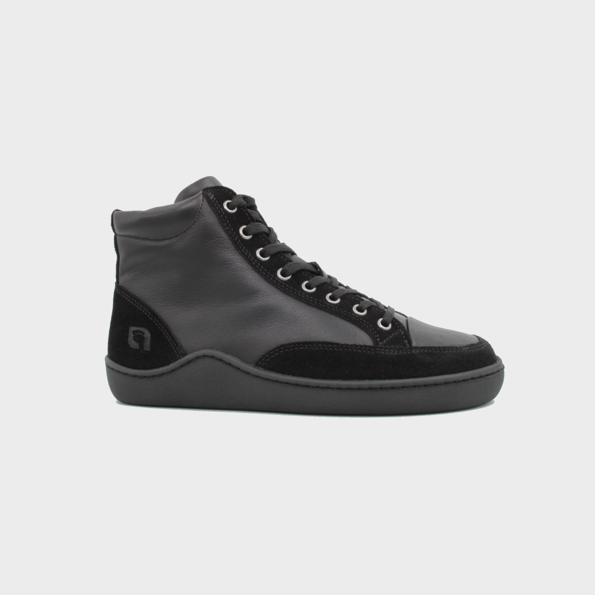 Lousã Wool Barefoot Boots Women