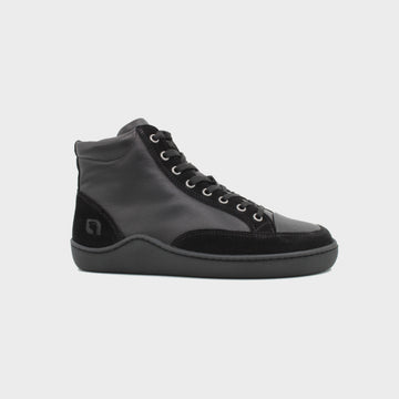 Lousã Wool Barefoot Boots Women