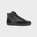 Lousã Wool All Black