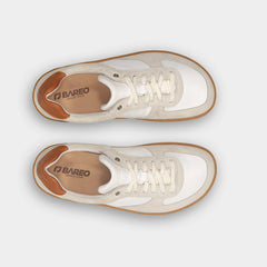 Monchique Barefoot Sapatilhas Mulher Ice