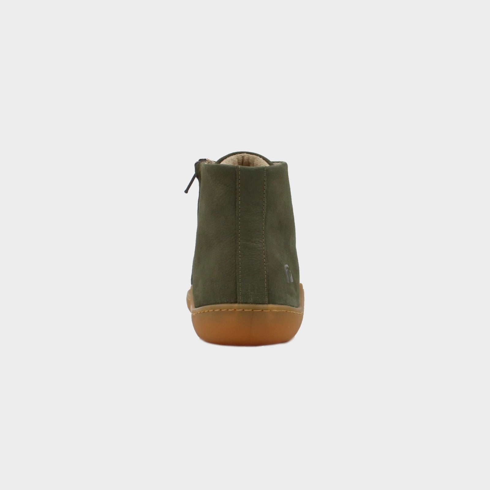Botas Barefoot Sintra Green