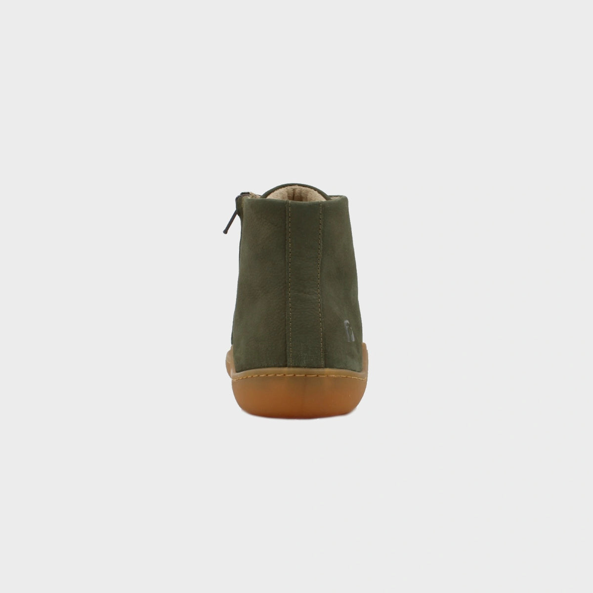 Botas Barefoot Sintra Green