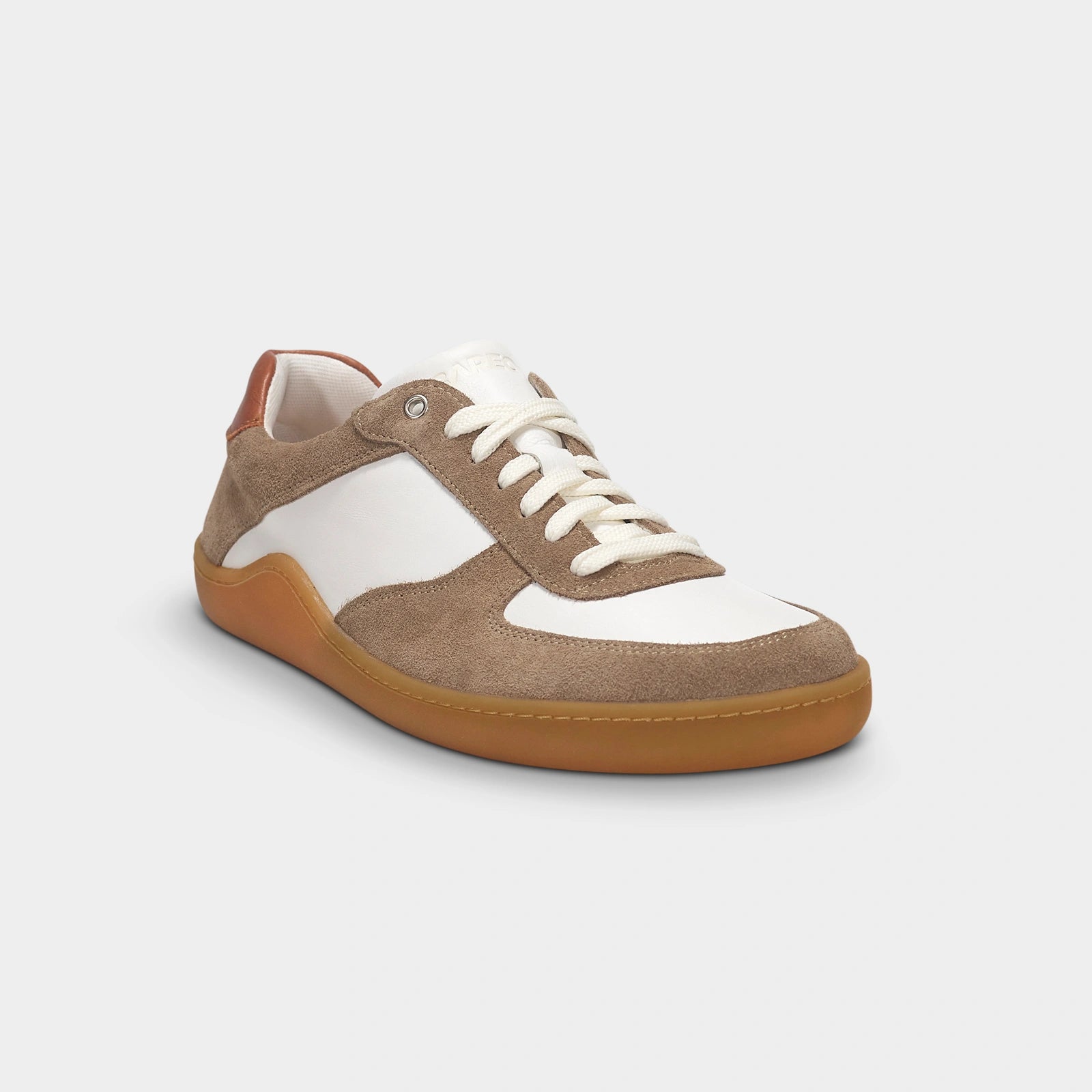 Monchique Barefoot Sapatilhas Mulher Toupe