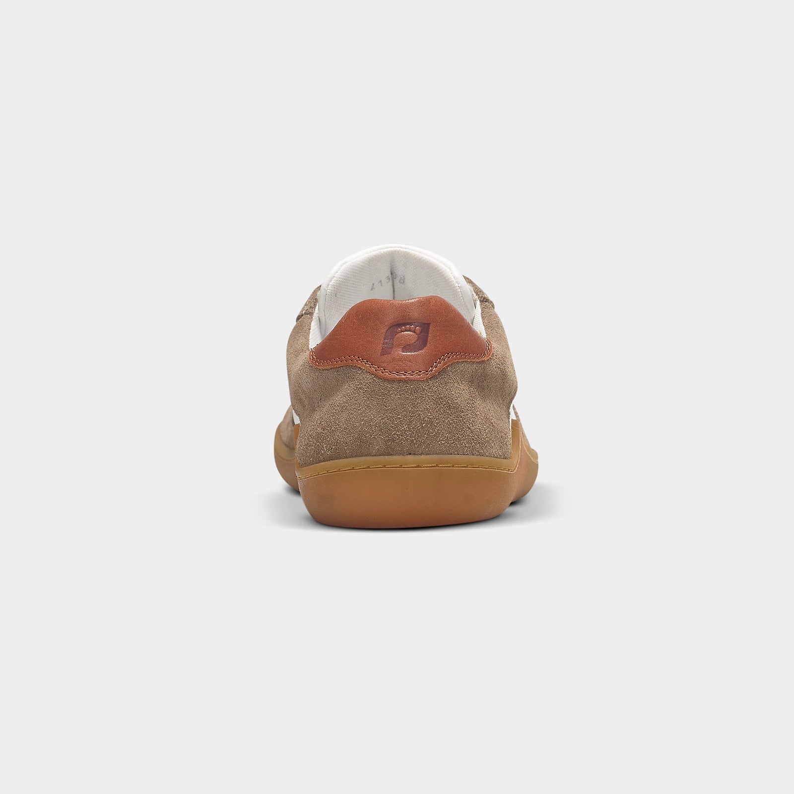 Monchique Barefoot Sapatilhas Mulher Toupe